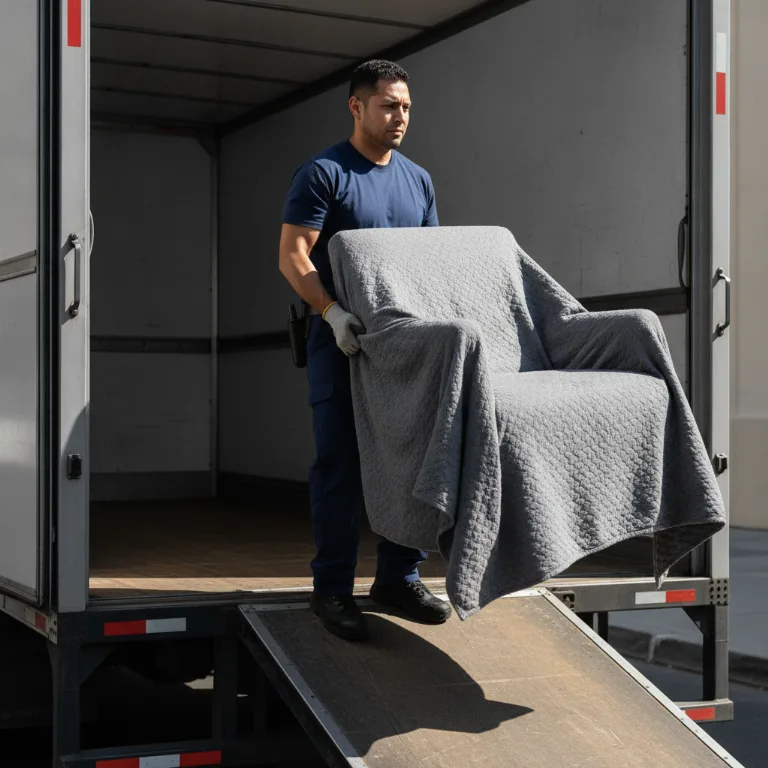 Empresa de Mudanzas servicio en Rosarito